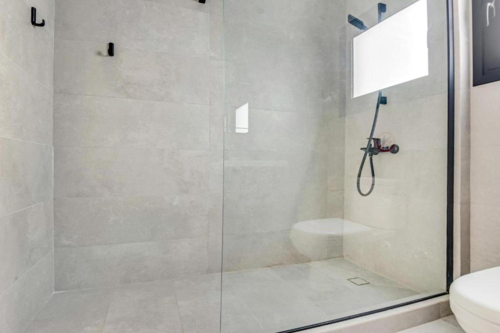 Appartement Phaedrus Living Center Sky Penthouse